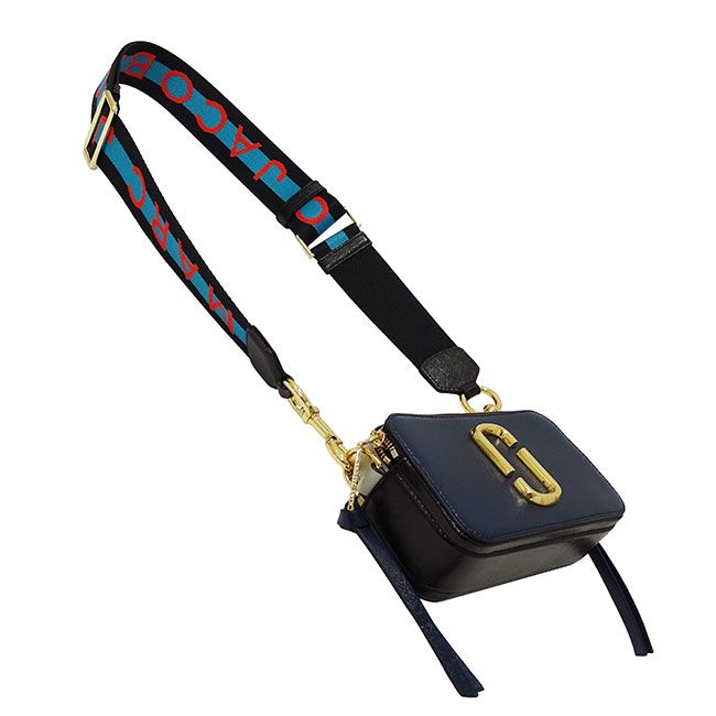 マークジェイコブス MARC JACOBS バッグ レディース ブランド