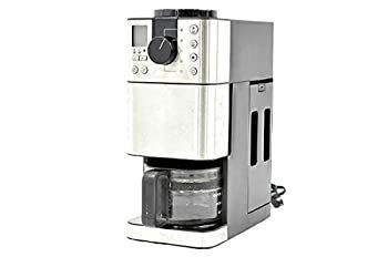 【中古】「非常に良い」無印良品 豆から挽けるコーヒーメーカー MJ-CM1 MUJI 中古】「非常に良い」無印良品 豆から挽けるコーヒーメーカー MJ-CM1