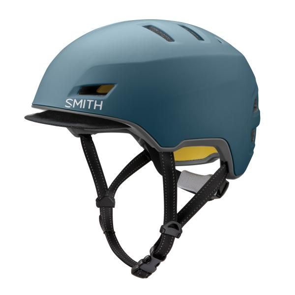 SMITH BIKE HELMET Express MIPS Matte Stone 自転車 BIKE ロード シティ 通勤 通学 日本正規品