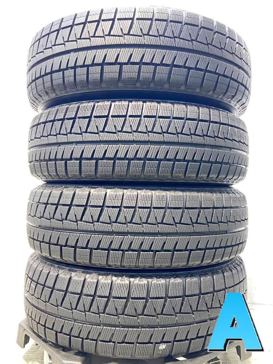 美品】ブリジストン スタッドレスタイヤ 195/65R15 4本セット