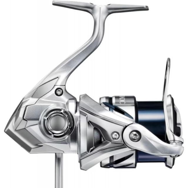 シマノ SHIMANO 23ストラディック スピニングリール シルバー 両利き リールパーツ 釣り具 フィッシング 釣り