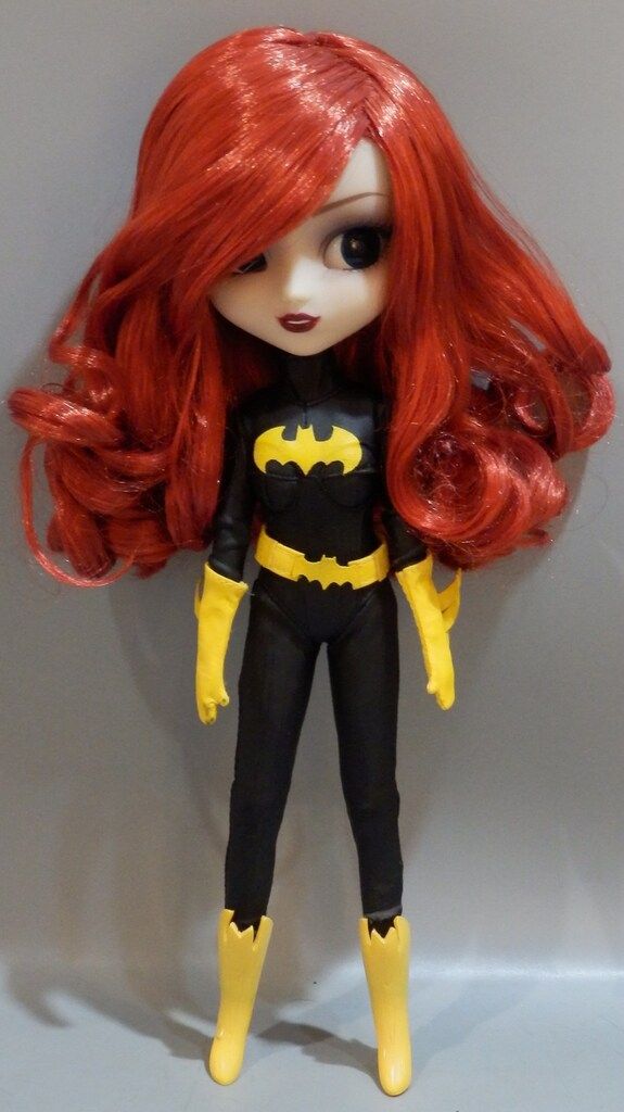 SUPERGIRL バットガール DC DIRECT SUPERGIRL バットガール DC DIRECT