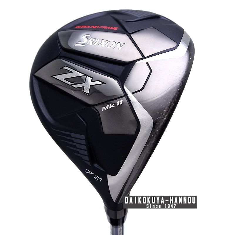 バルド　21度　フェアウェイウッド　7w BALDO バルド 中古フェアウェイウッド CORSA FAIRWAY WOOD(2021