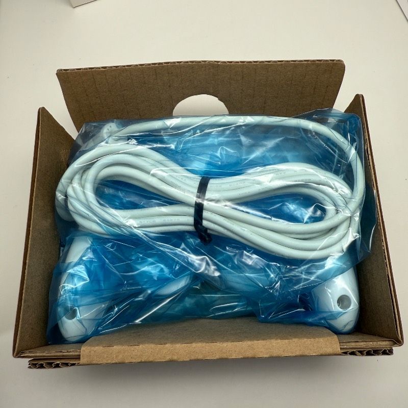 コントローラ ホワイト