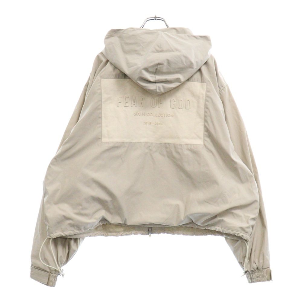 FEAR OF GOD (フィアオブゴッド) 6th シックスコレクション