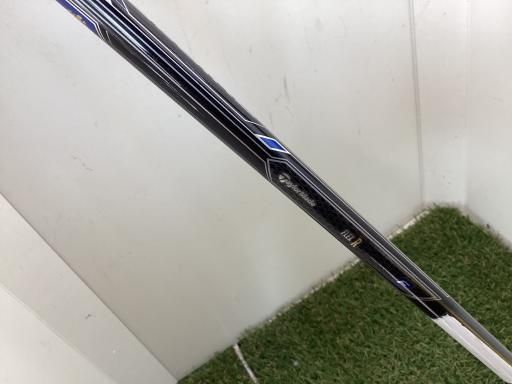 【中古】 テーラーメイド GLOIRE F(2016) 5W フェアウェイウッド FW GLOIRE GL6600(フェアウェイ) (フレックスSR) メンズ 男性用 右利き 右用 Cランク ゴルフクラブ
