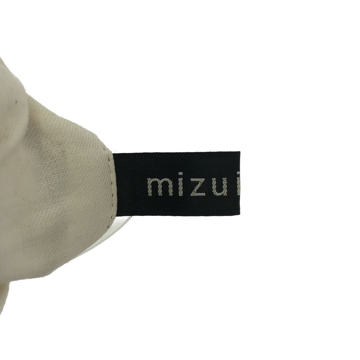 ミズイロインド