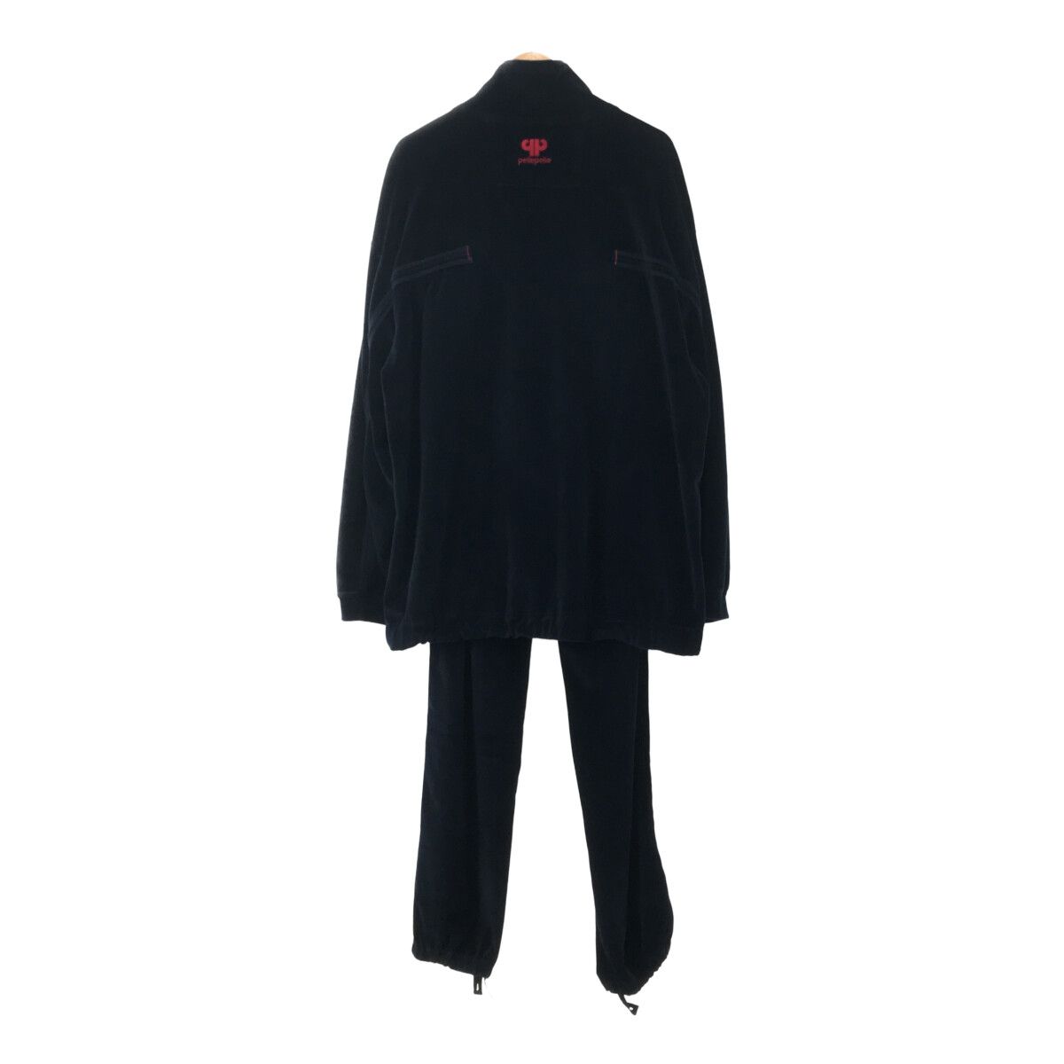 PELLE セットアップ Pelle ペレペレ - pellepelle pelle Pelle 