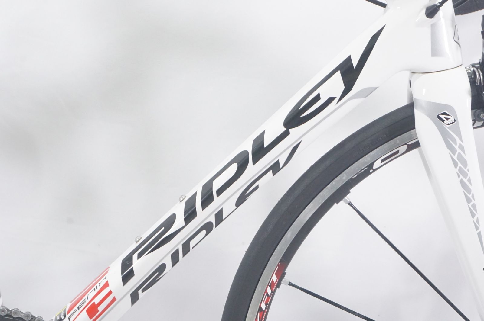 RIDLEY 「リドレー」 FENIX C 2014年モデル ロードバイク / バイチャリ