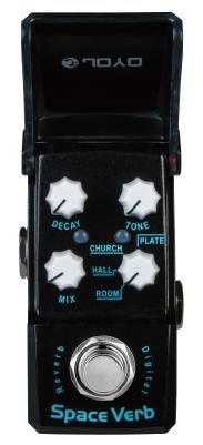 ギター JOYO Space Verb JF317 JF-317 Space Verb_JOYO