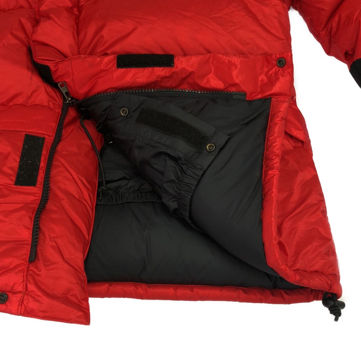 THE NORTH FACE ザノースフェイス HIMALAYAN PARKA ヒマラヤンパーカー 