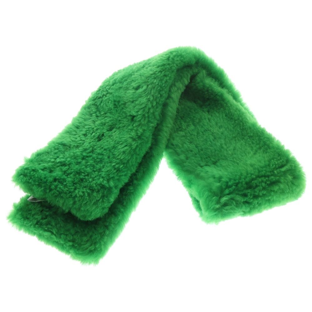 ボッテガヴェネタ エンボス シェニルニットマフラー ジャガードマフラー ボッテガヴェネタ エンボス シェニルニットマフラー ジャガード