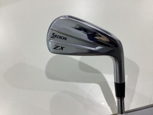 送料無料 中古】 ダンロップ SRIXON ZX Mk II UTILITY U4 ユーティリティ