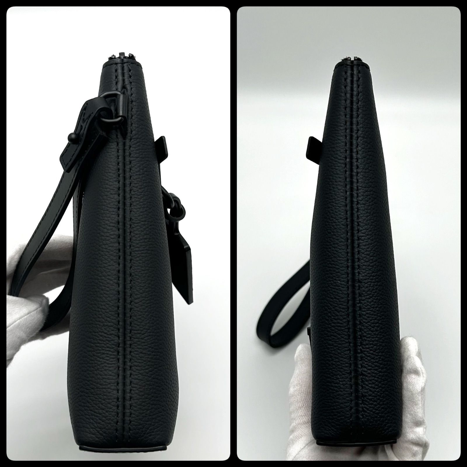 ◎ 極美品 LOUIS VUITTON ルイヴィトン クラッチバッグ アエログラム 