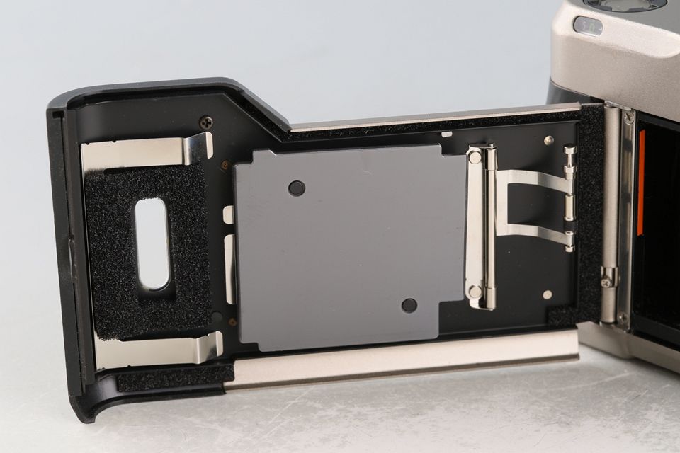 Contax Tix APS Film Camera #53682D6 Contax コンタックス Tix T ix