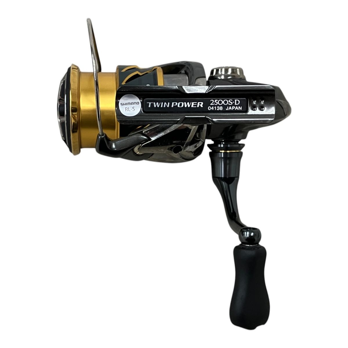 ア*ｍ様 シマノ　20ツインパワー　2500S SHIMANO 20ツインパワー 2500Sの最安値・インプレ・釣果 | 本音