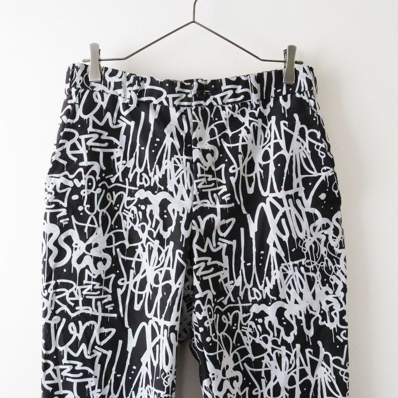 メンズ ブラック コムデギャルソン BLACK COMME des GARCONS 2019AW  