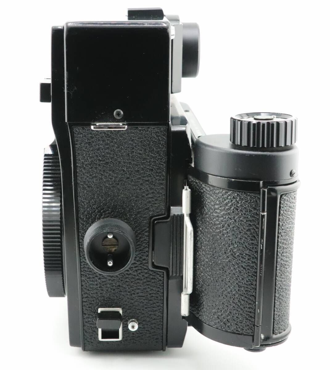 ★訳アリ美品★ マミヤ MAMIYA UNIVERSAL ボディ 中判カメラ ☆マミヤ MAMIYA UNIVERSAL PRESS ボディ + ROLL FILM HOLDER