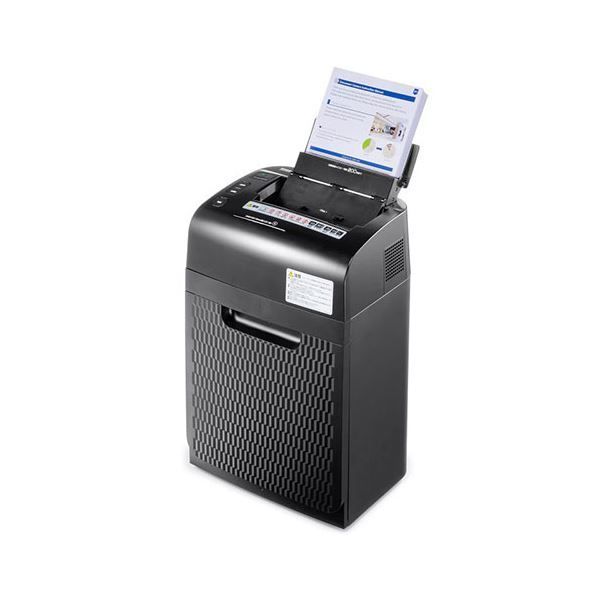 サンワサプライ オートフィードシュレッダー 200枚 マイクロカット PSD-M200AT