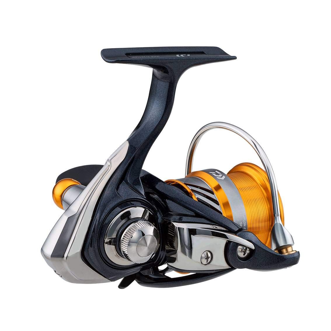 ダイワ DAIWA スピニングリール 20 レブロス LT 2500 S-H 2020モデル