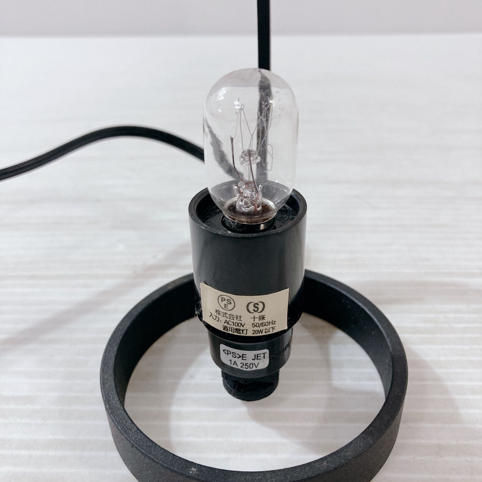 北一硝子　ぎやまん　あかり大　アンティーク ぎやまん あかり 北一硝子 アンティーク レトロ品 - メルカリ