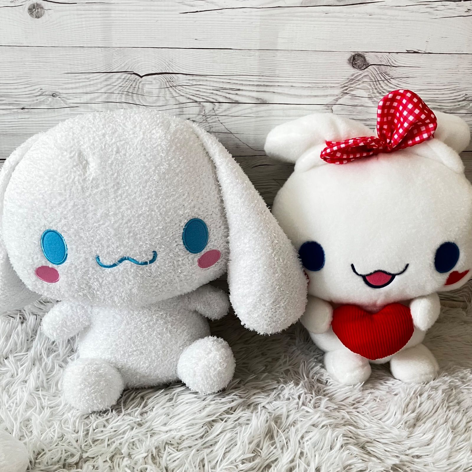 サンリオ シナモロール Sanrio 大量まとめ売り タグあり多数 未使用品