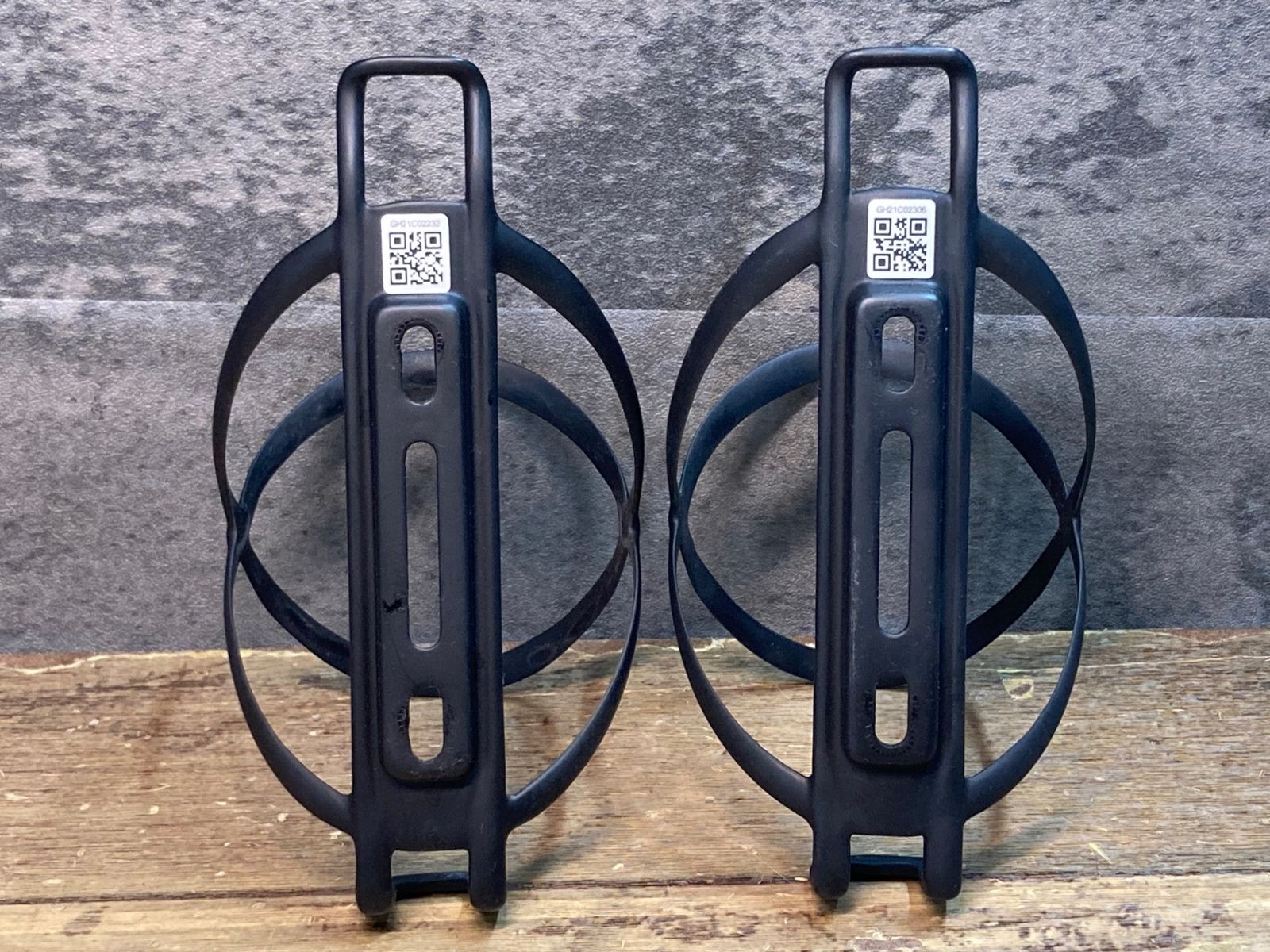JA654 ライトウェイト Lightweight EDELHELFER カーボン ボトル