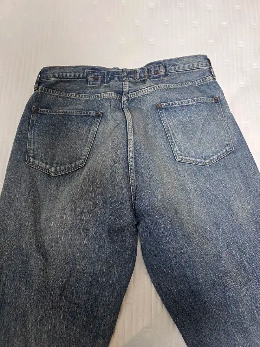  A presse アプレッセ 25 FW No 22 34 30 その他 デニム ジーンズ