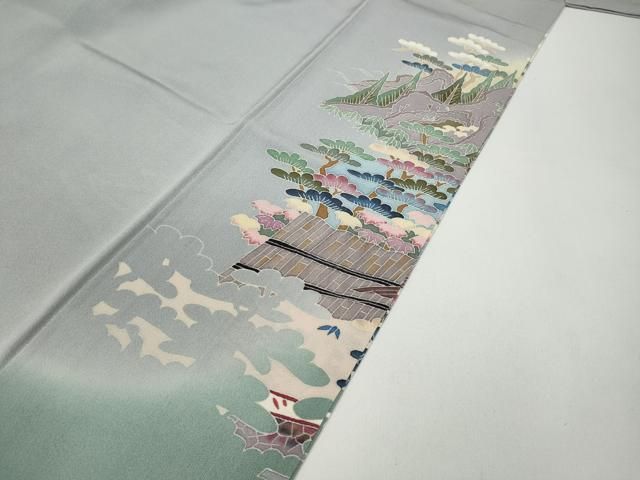 本加賀友禅作家 村田理栄