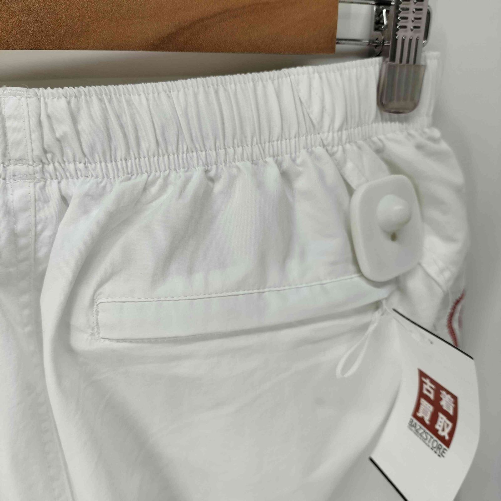 シュプリーム Supreme 24AW Spellout Embroidered Track Pant メンズ