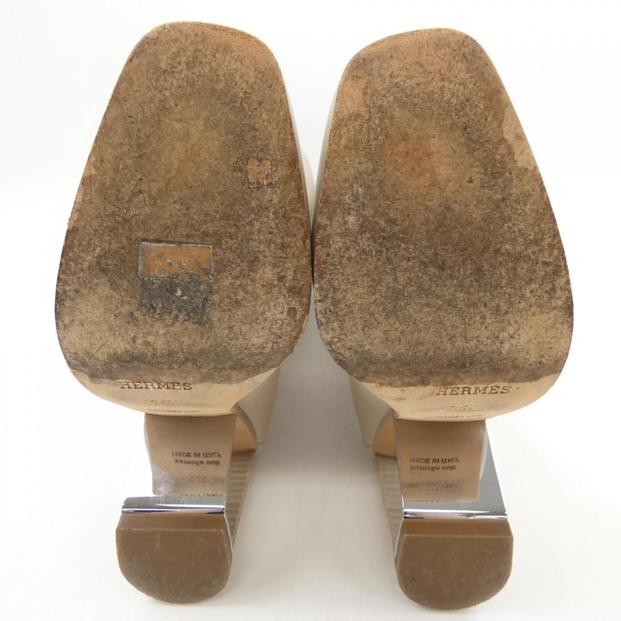 エルメス HERMES 202057Z ブリトニー ブーツ WWW_MORNINGWALKER_COM