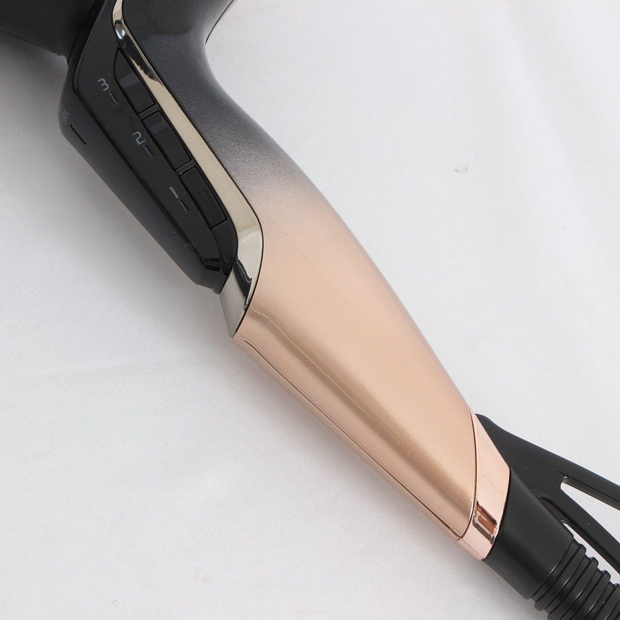 【未使用品】レプロナイザー 4D Plus REP4D-JP ヘアドライヤー レプロナイザー 【メーカー直送】レプロナイザー7D Plus｜バイオ