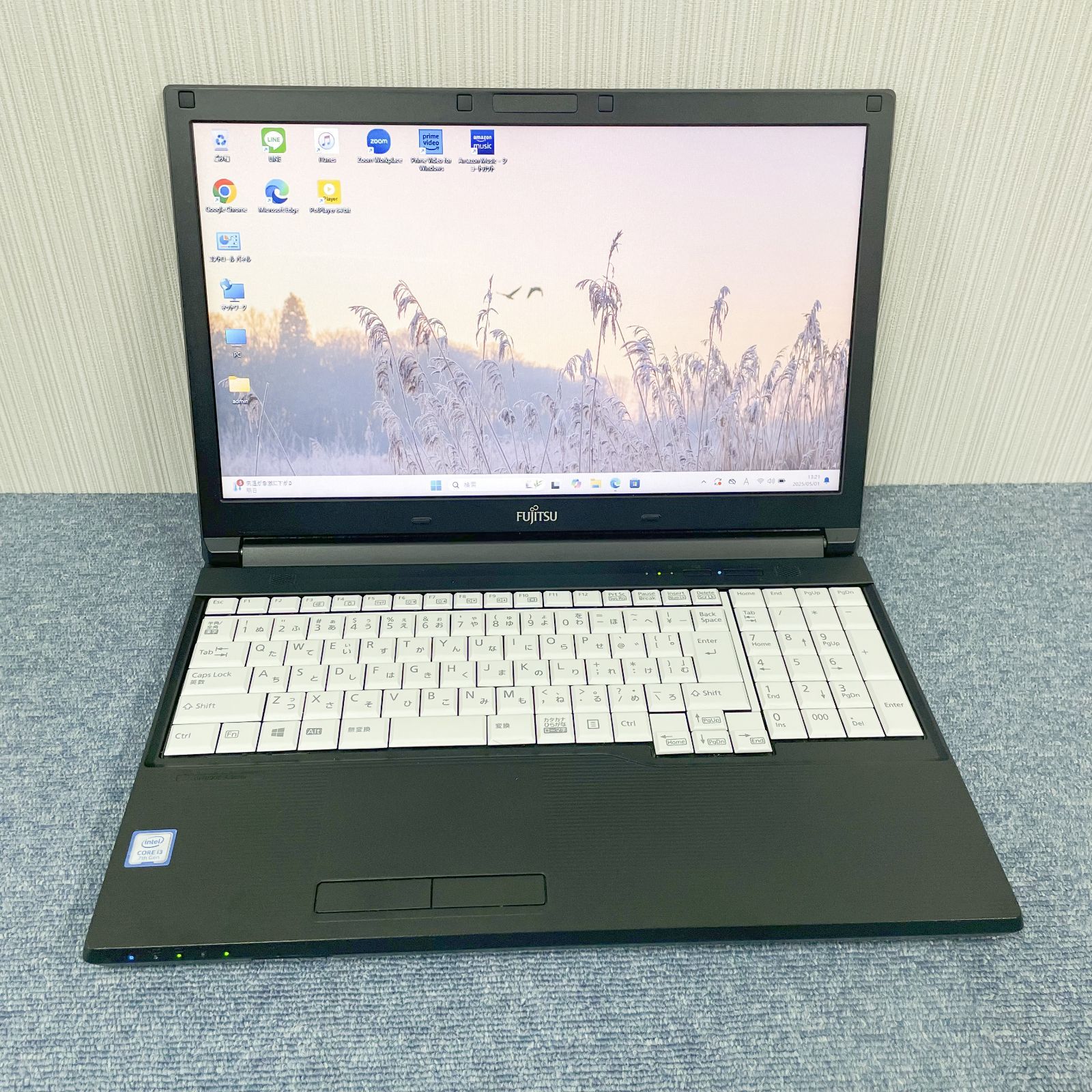 1ヶ月安心保証 第7世代CPU