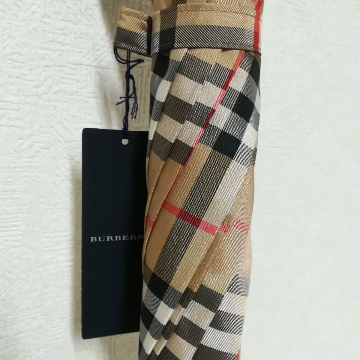 BURBERRY