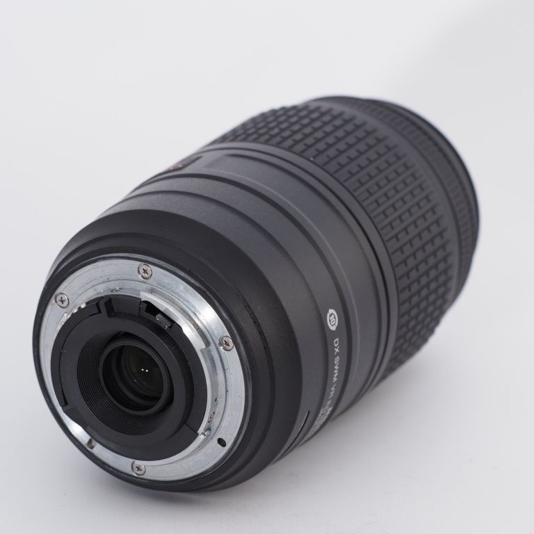Nikon ニコン 割引 望遠ズームレンズ AF-S DX NIKKOR 55-300mm f4.5