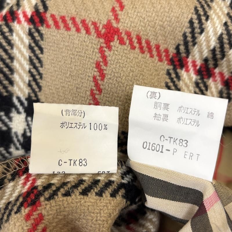 BURBERRYS バーバリーズ コート 90年代 ビンテージ C-TK83