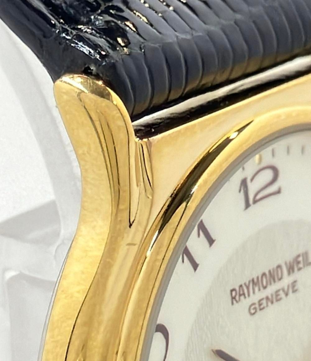 美品raymond weil レイモンド ウィル腕時計 91jQh30kNEL._AC_UL210_SR210,