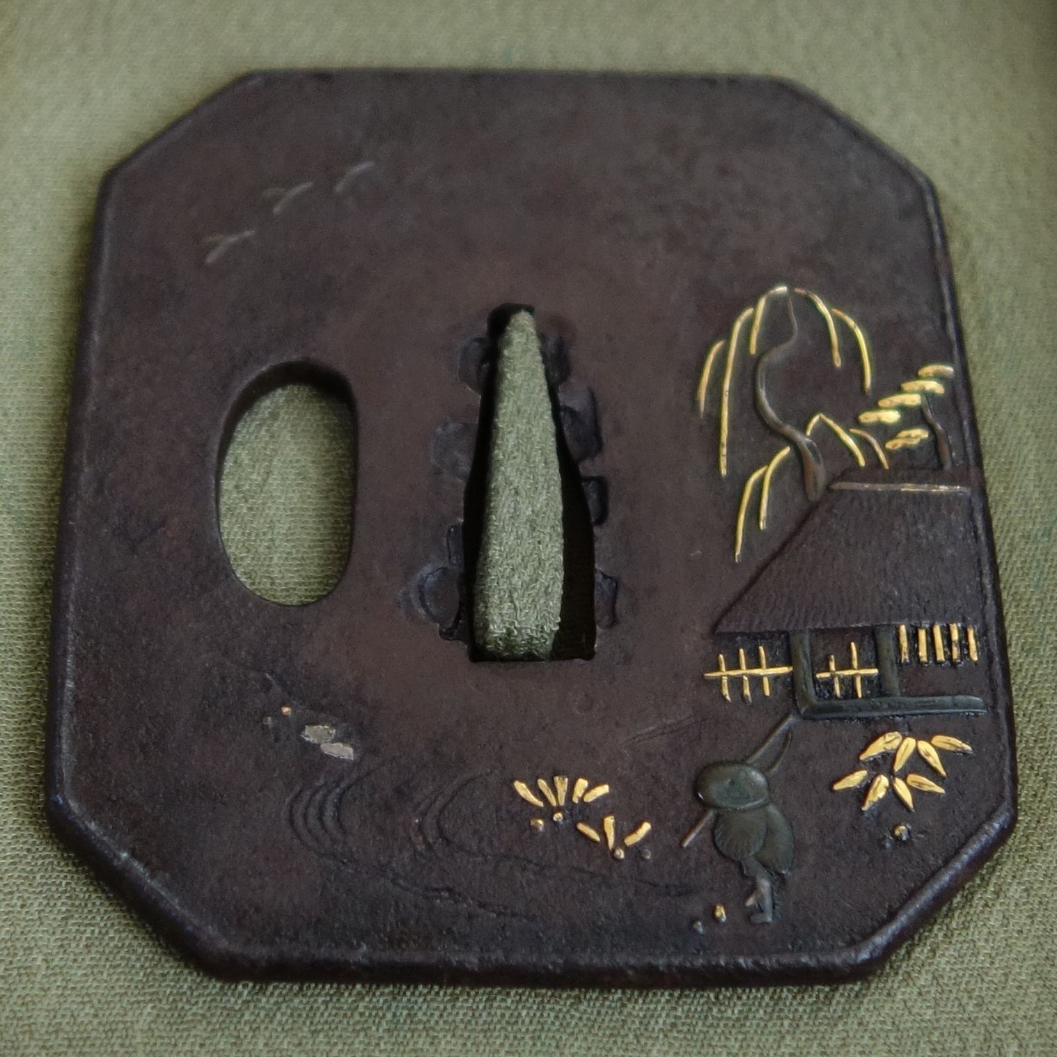 古美術 Ac25082503