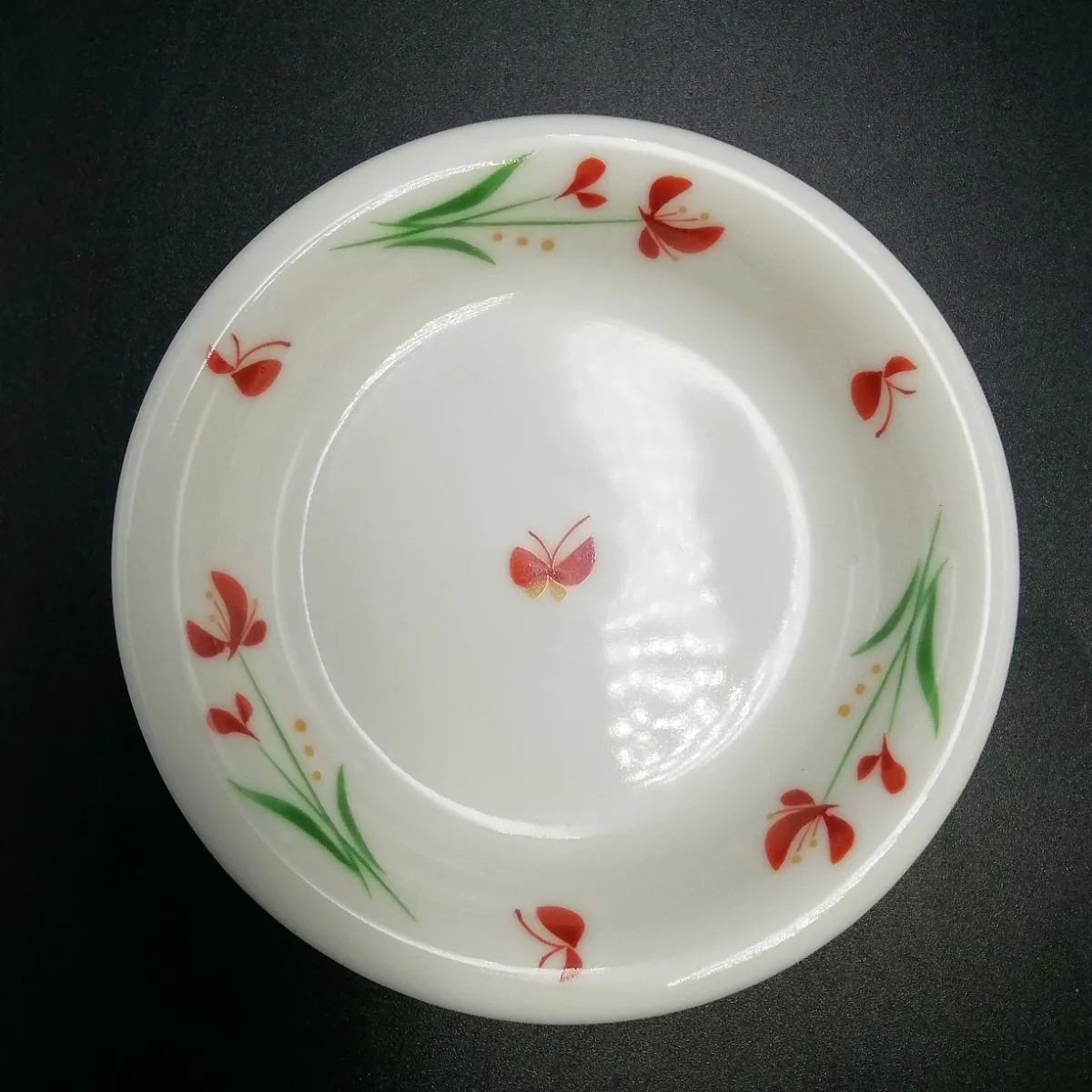 嘉山窯 小皿 皿 レトロ 20枚セット 新品未使用 - メルカリ