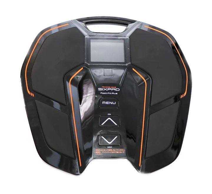 MTGシックスパッド Foot Fit Plus 2フットフィットプラス2 Aランク 424