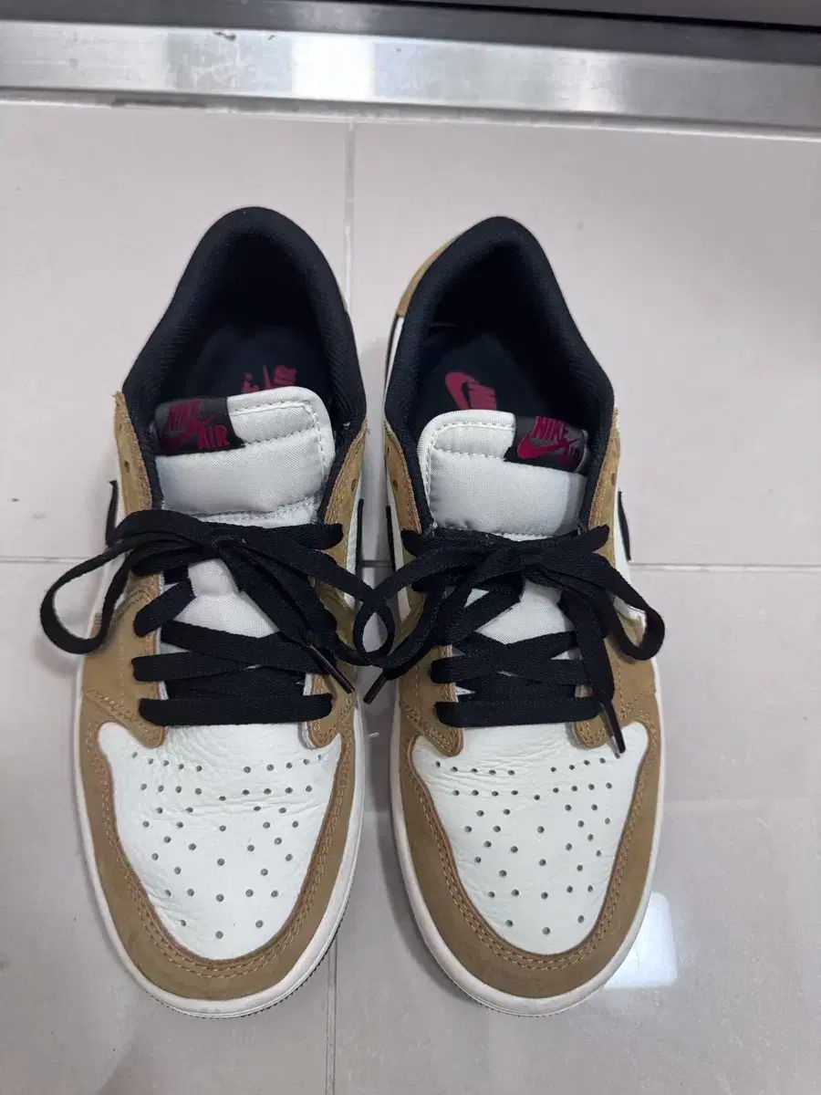 NIKE ナイキ エア ジョーダン ルーキー 165