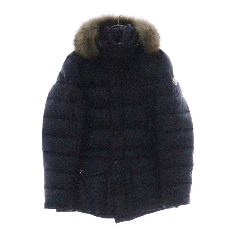 MONCLER (モンクレール) 18AW CLUNY GIBBOTTO D20914138025 68352 