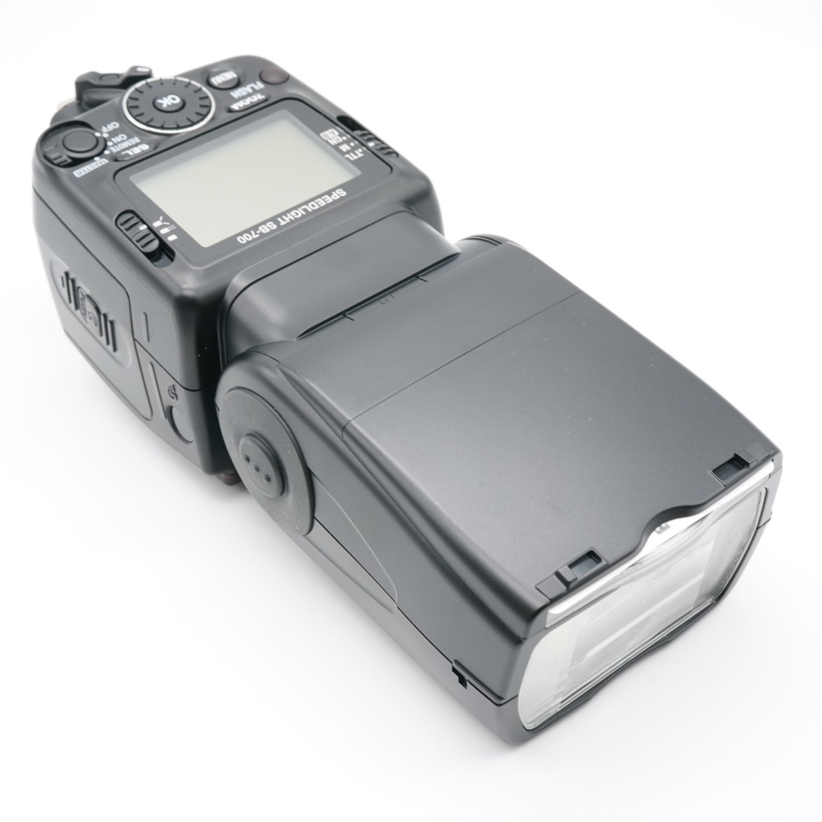 NIKON SB-700 ニコン フラッシュ