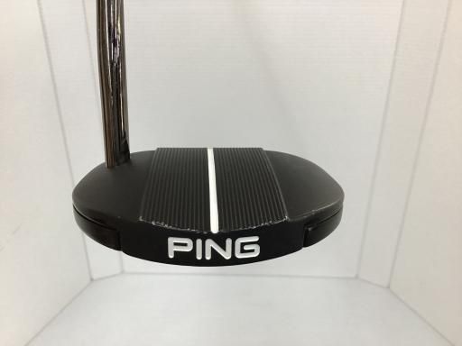 ピン PING CA 70 2021 カスタム パター PT スチール フレックスその他 メンズ 男性用 右利き 右用 Cランク ゴルフクラブ