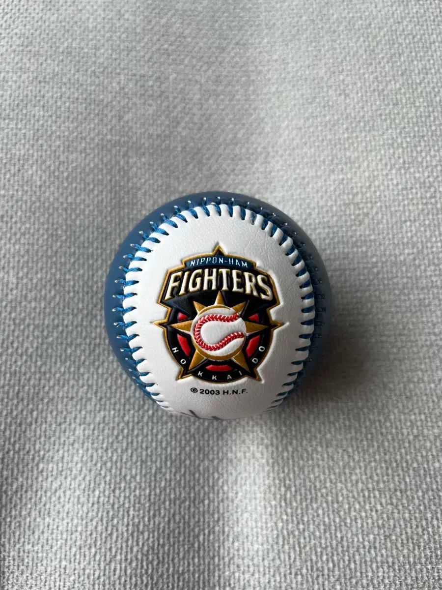 トレイヒルマン　サインボール トレイヒルマン サインボール