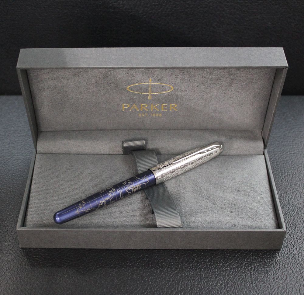 ☆１本限定 希少 PARKER パーカー 創業130周年特別限定品 ソネット 