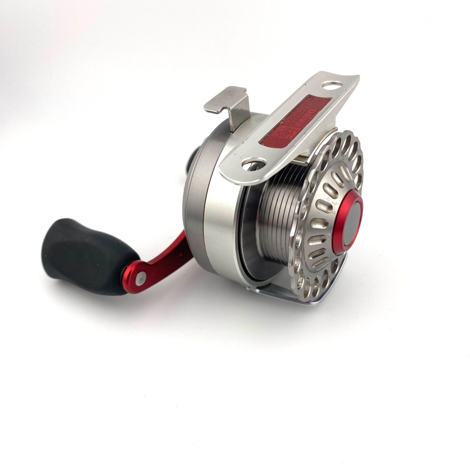 人気 DAIWA VIKING極 50 Daiwa Viking 極 50 Power Version リール