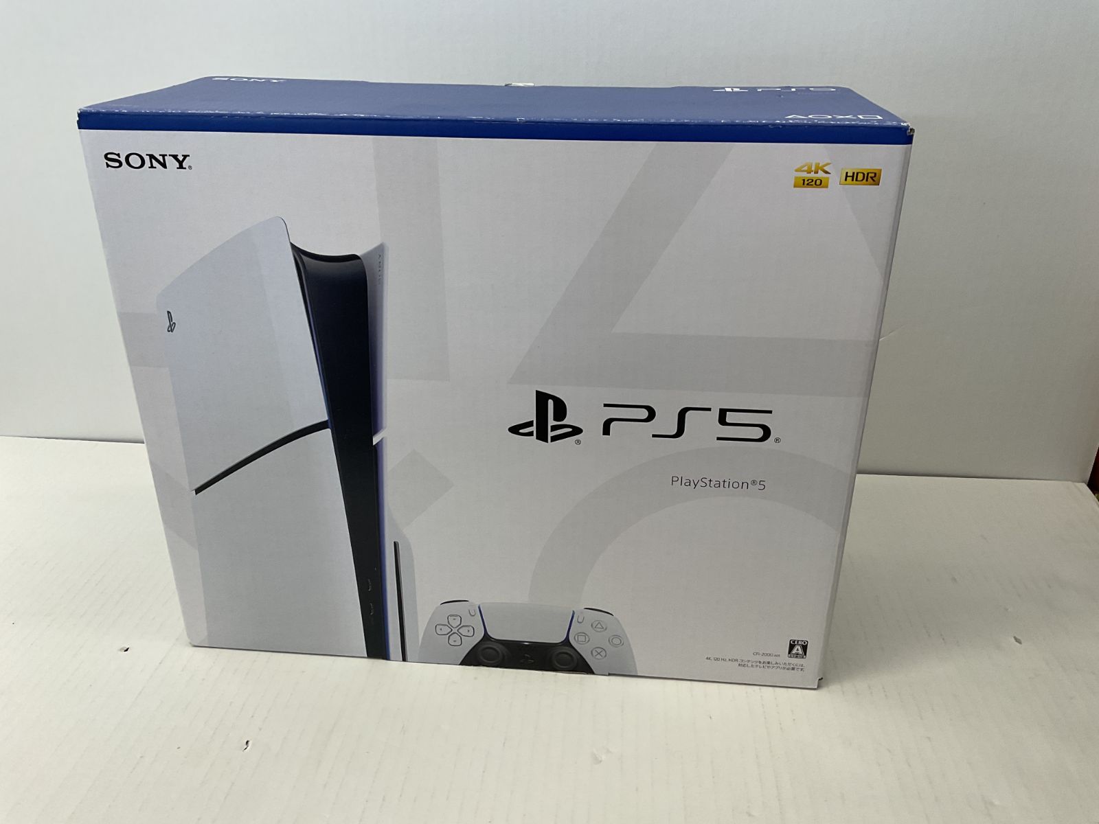 059 10 Y1029 カード PS5 CFI-2000 A01 プレイステーション5 ディスクドライブモデル 目立った傷や汚れなし 9|18