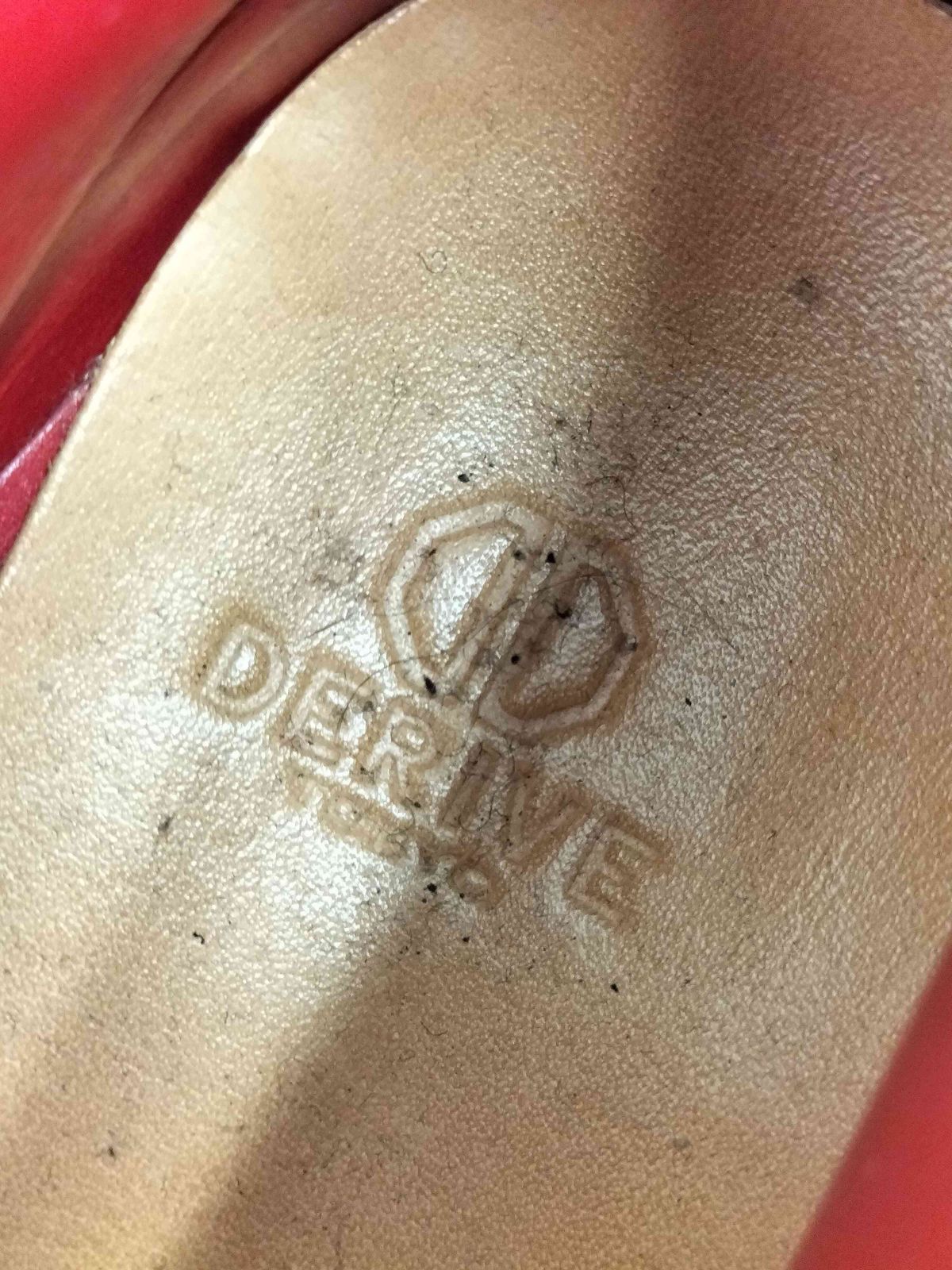 ユーズドフルギ USED古着 スエード レースアップ マウンテンブーツ