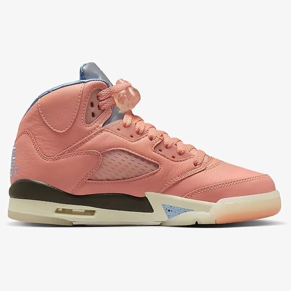 DJ Khaled × Nike GS Air Jordan 5 Retro 